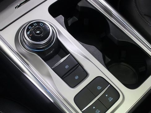 Used 2022 Ford Explorer Limited w/ Limited Technology Package image 17