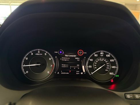 Used 2019 Acura RDX FWD w/ Advance Package image 15