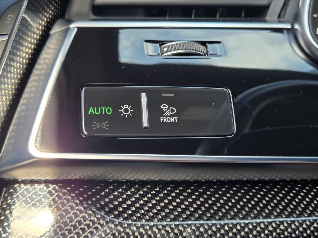 Used 2023 Audi SQ7 Premium Plus AWD/4WD image 27