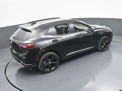 Used 2023 Buick Envision Essence w/ Technology Package I image 57