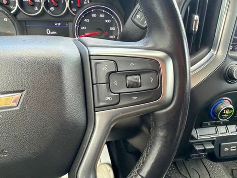 Certified 2020 Chevrolet Silverado 1500 LT w/ All-Star Edition AWD/4WD image 23