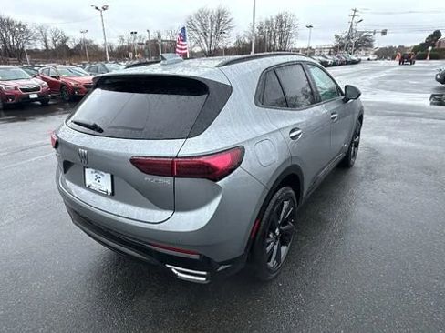 New 2026 Buick Envision Sport Touring AWD/4WD image 7