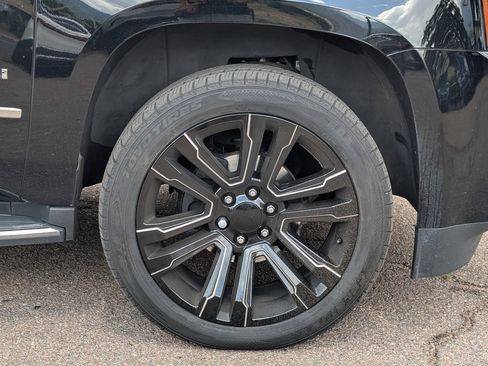 Used 2020 GMC Yukon Denali w/ Open Road Package AWD/4WD image 10