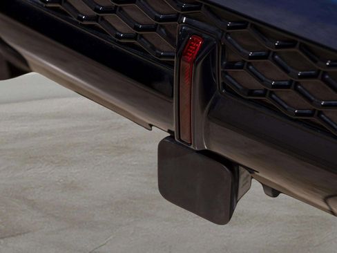 Used 2025 Audi RS Q8 performance image 37