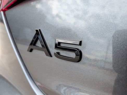 Used 2023 Audi A5 2.0T Premium Plus w/ Premium Plus image 39