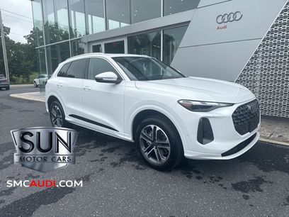 New 2025 Audi Q5 Premium