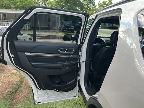 Used 2016 Ford Explorer Sport w/ Equipment Group 401A AWD/4WD image 20