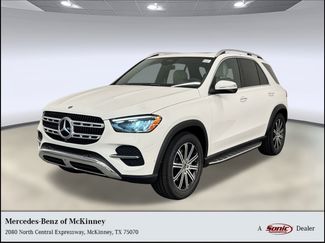Certified 2025 Mercedes-Benz GLE 350 4MATIC video 1