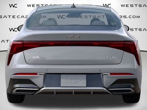 New 2026 Kia K5 GT-Line image 18