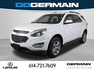 Used 2016 Chevrolet Equinox LT w/ Convenience Package video 1