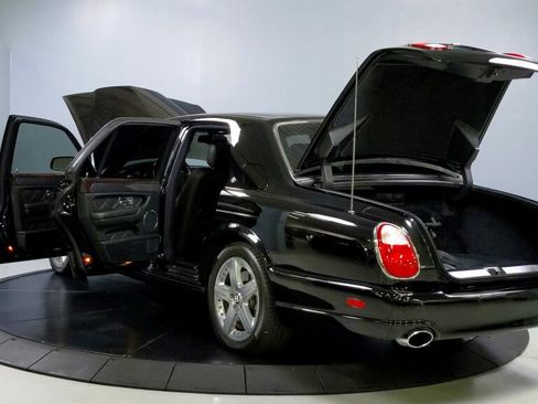 Used 2006 Bentley Arnage T image 13