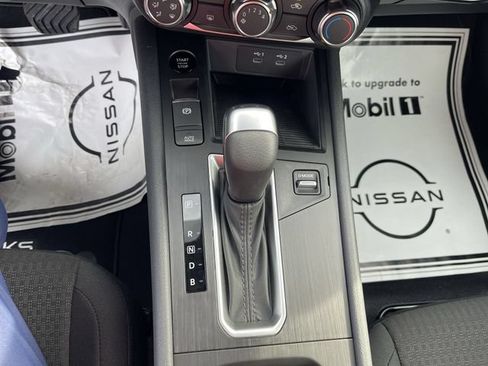 New 2026 Nissan Kicks S FWD image 23