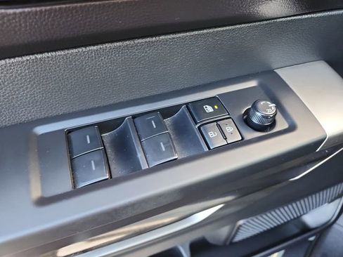 Used 2025 Toyota Tundra SR5 w/ SR5 Premium Package image 20