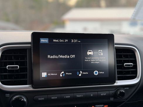 New 2026 Hyundai Venue SEL image 12