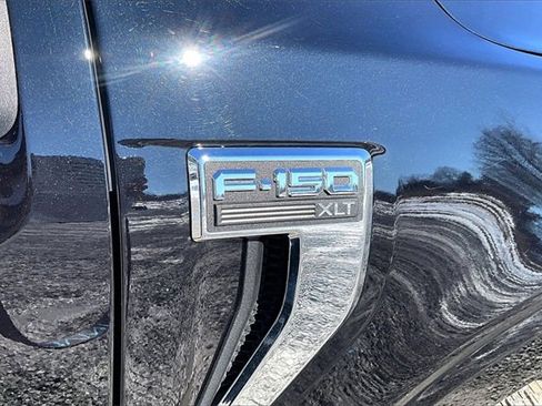 Used 2025 Ford F150 XLT w/ Equipment Group 301A Standard image 14