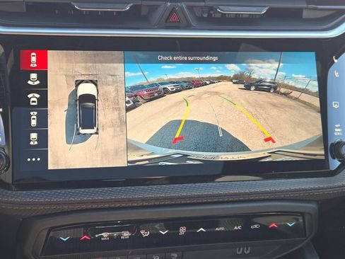 New 2026 Jeep Cherokee Overland w/ Advanced Pro Tech Group AWD/4WD image 26