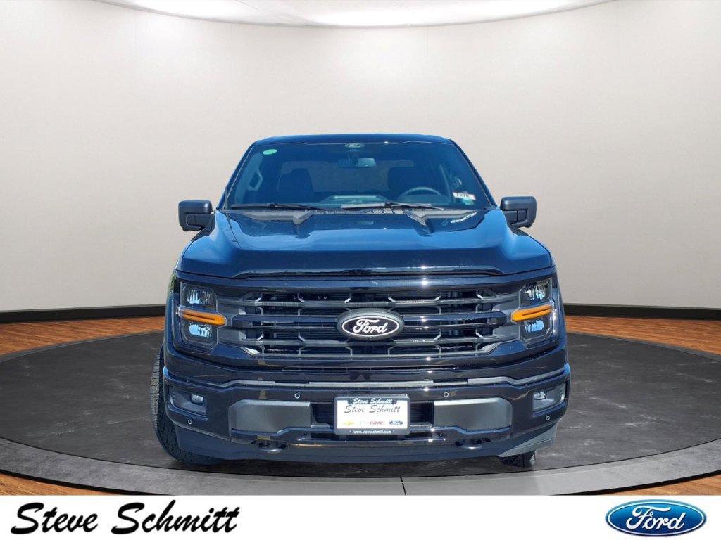 New 2026 Ford F150 XLT w/ Equipment Group 302A MID AWD/4WD image 30