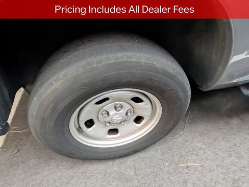 Used 2022 RAM 1500 Tradesman w/ Interior Cold Weather Group RWD image 7