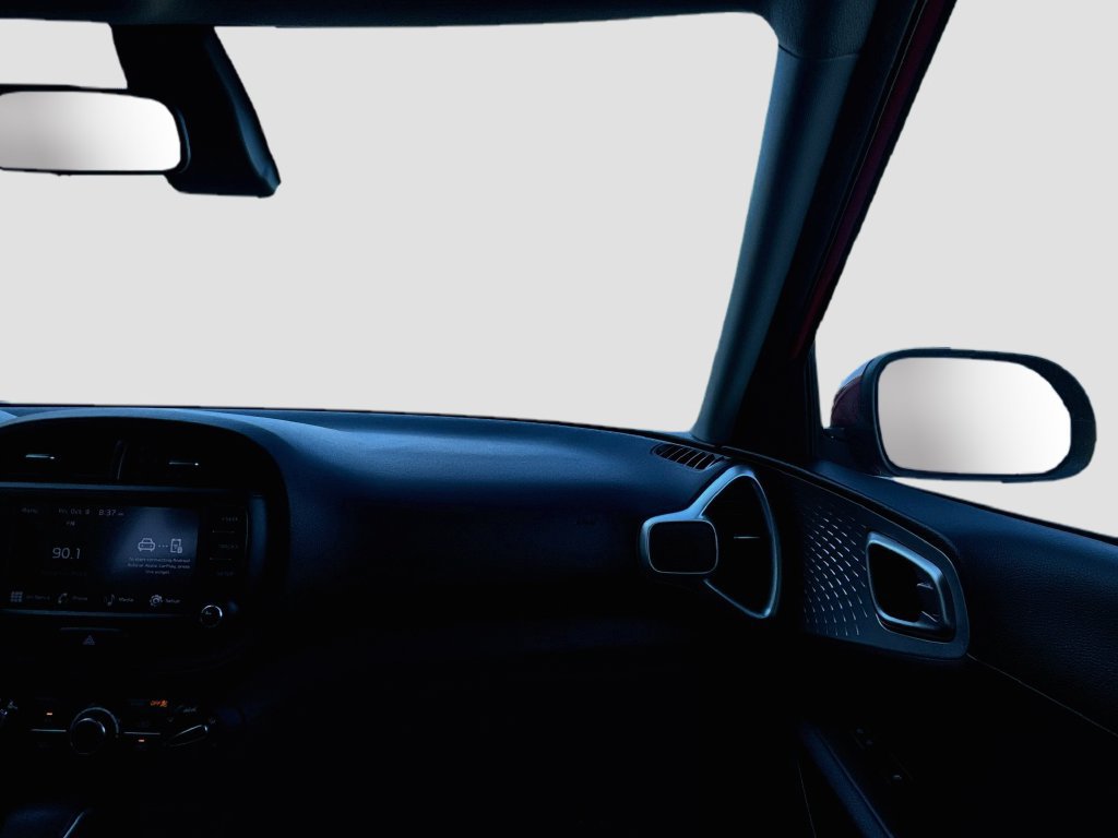 Certified 2023 Kia Soul LX w/ LX Technology Package FWD image 24