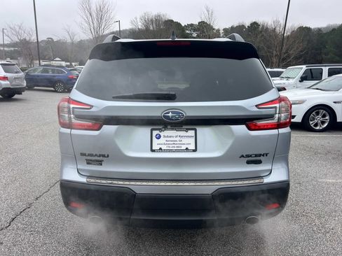 Certified 2025 Subaru Ascent Bronze Edition w/ Onyx Package image 6