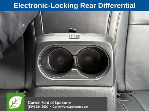 Used 2019 Ford Ranger Lariat w/ FX4 Off-Road Package image 13