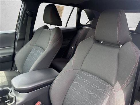 Certified 2025 Toyota RAV4 SE w/ Weather & Moonroof Package AWD/4WD image 20