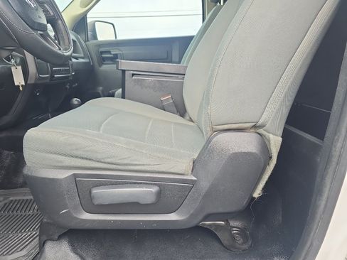 Used 2016 RAM 2500 Tradesman w/ Popular Equipment Group AWD/4WD image 15