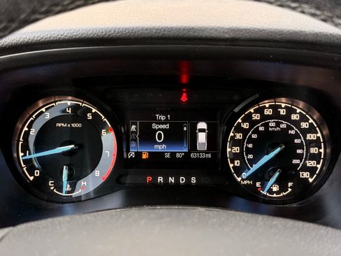 Used 2019 Ford Ranger XLT w/ Equipment Group 302A Luxury RWD image 36