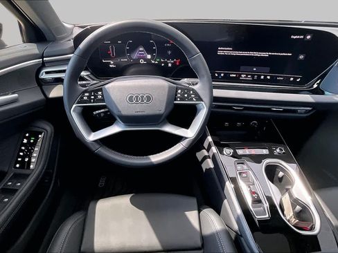 Used 2026 Audi A6 Prestige w/ Prestige Package AWD/4WD image 6