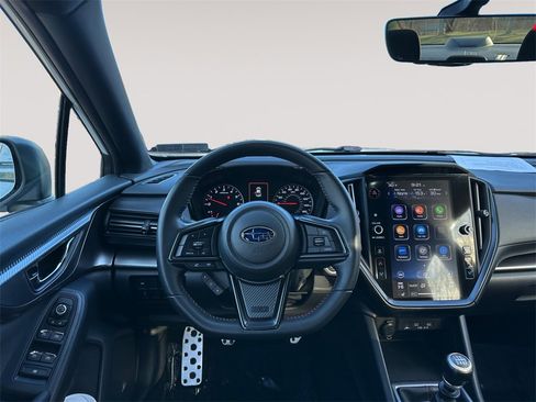 Used 2022 Subaru WRX Premium image 12