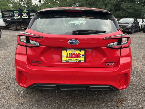 New 2026 Subaru Impreza RS w/ Popular Package #1 AWD/4WD image 10