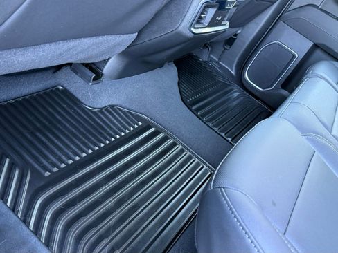 Used 2024 Chevrolet Silverado 1500 LTZ w/ LTZ Convenience Package II image 31