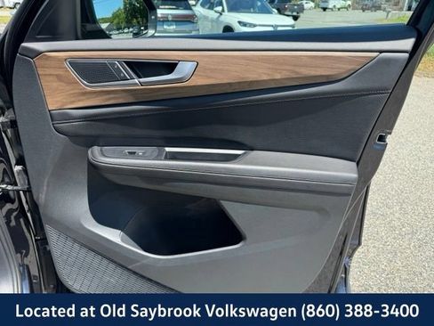 Certified 2024 Volkswagen Atlas SE AWD/4WD image 29