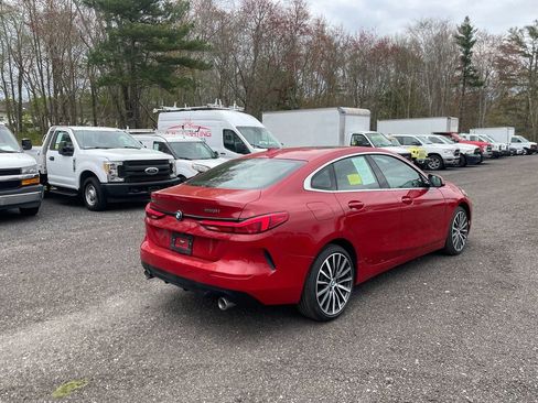 Used 2021 BMW 228i xDrive Gran Coupe AWD/4WD image 5