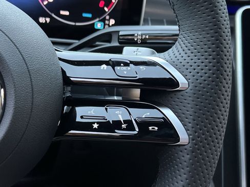 New 2026 Mercedes-Benz C 300 4MATIC Sedan image 29