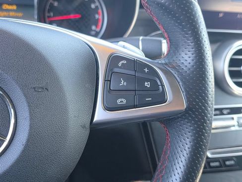 Used 2019 Mercedes-Benz GLC 43 AMG 4MATIC image 26