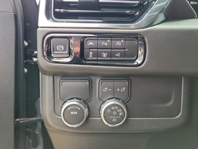 Used 2026 GMC Yukon Elevation RWD image 21