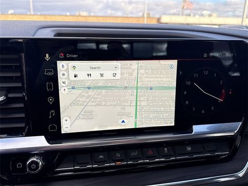 Used 2023 GMC Sierra 1500 SLT w/ SLT Premium Package image 14