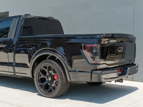 Used 2022 Ford F150 XLT w/ Equipment Group 301A Mid AWD/4WD image 21
