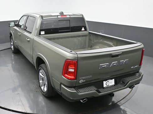 New 2026 RAM 1500 Big Horn image 41