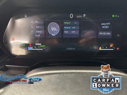 Used 2023 Jeep Grand Cherokee 4xe image 13