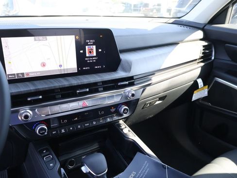 New 2025 Kia Telluride EX w/ EX Captain's Chair Package image 35