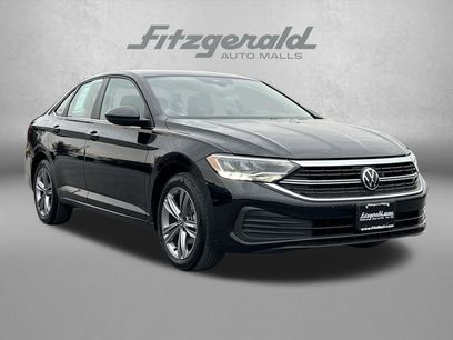 Used 2024 Volkswagen Jetta SE