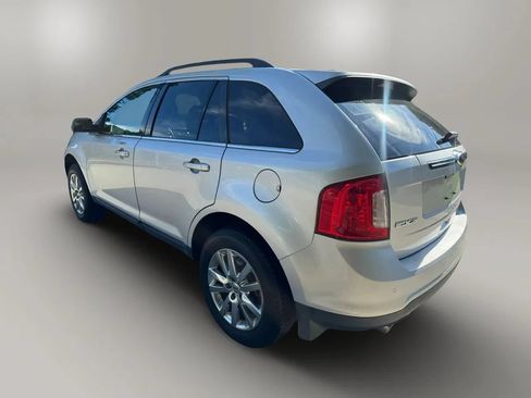 Used 2013 Ford Edge Limited AWD/4WD image 8