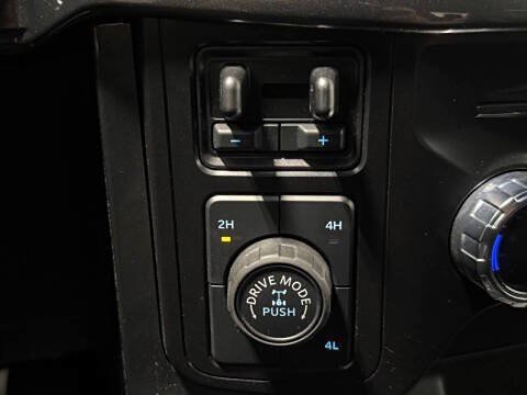 Used 2023 Ford F150 Tremor w/ 360 Degree Camera Package AWD/4WD image 8
