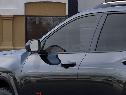 New 2026 GMC Terrain AT4 image 13