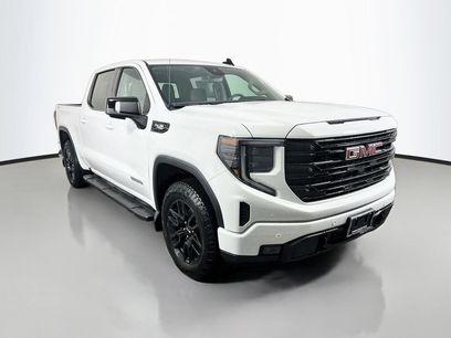 New 2026 GMC Sierra 1500 Elevation w/ Elevation Premium Package