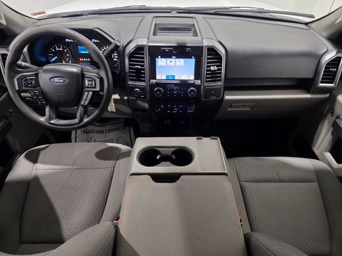 Used 2019 Ford F150 XLT image 30