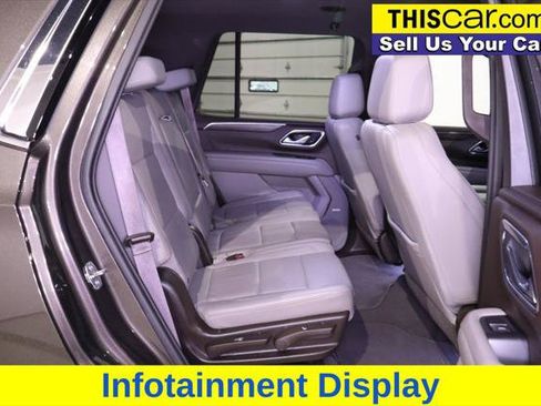 Used 2021 Chevrolet Tahoe LT RWD image 31