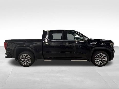 Used 2026 GMC Sierra 1500 Denali AWD/4WD image 8